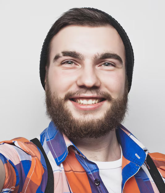 Yuval Lazarev
