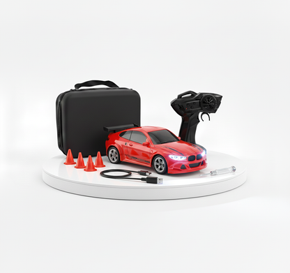 RCTorque Mini Drift Car