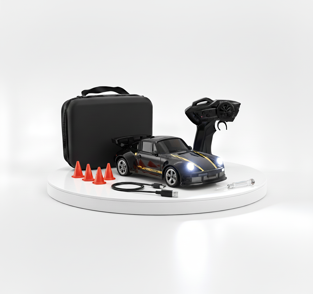 RCTorque Mini Drift Car